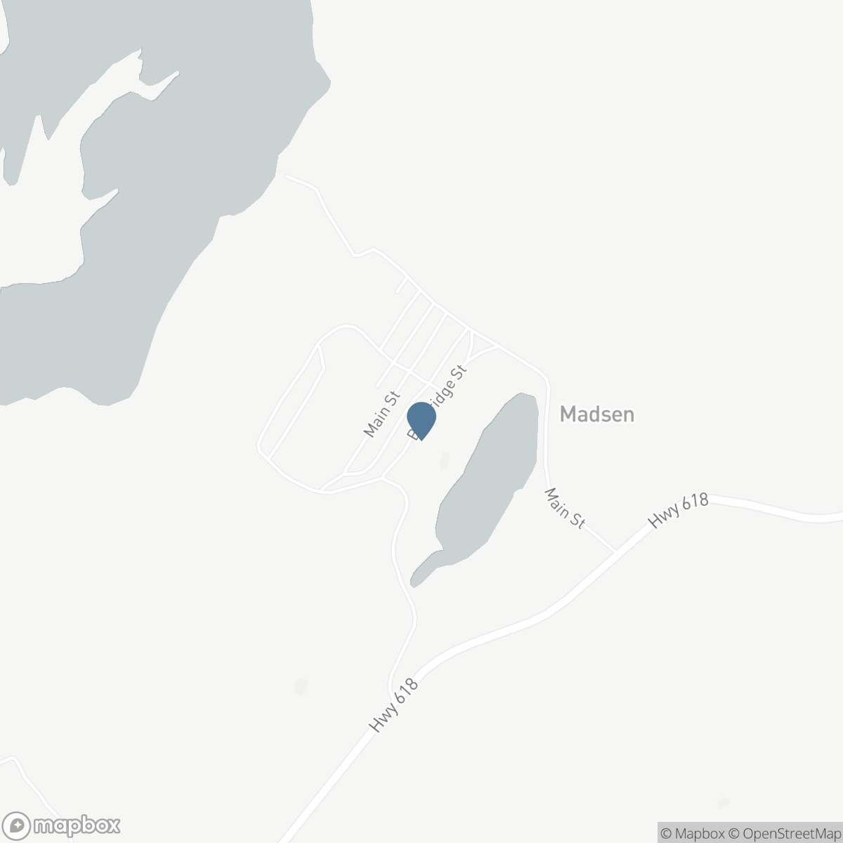 21 BEVERIDGE STREET, Kenora, Ontario P0V 2C0